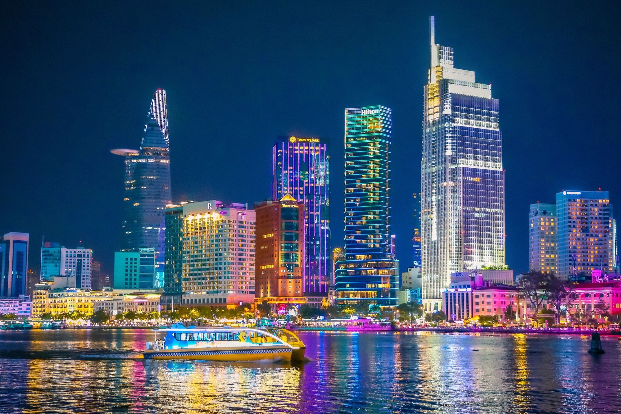 Group Bất động sản